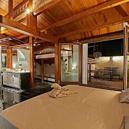 My Special Place Un Loft Excepcional