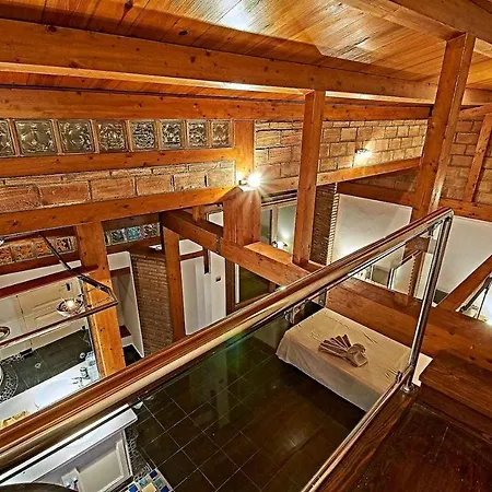 My Special Place Un Loft Excepcional Apartment *