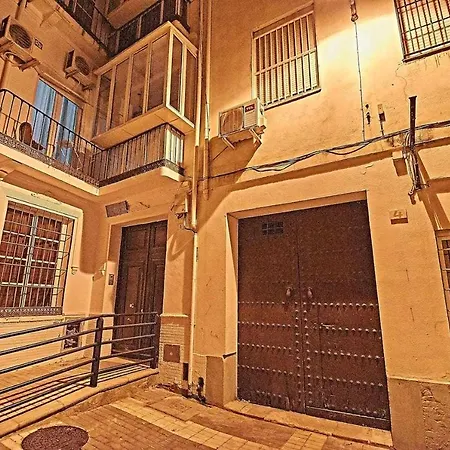 My Special Place Un Loft Excepcional * Malaga