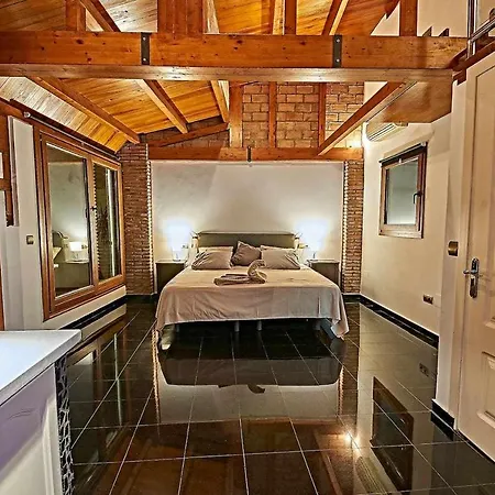 Apartment My Special Place Un Loft Excepcional *