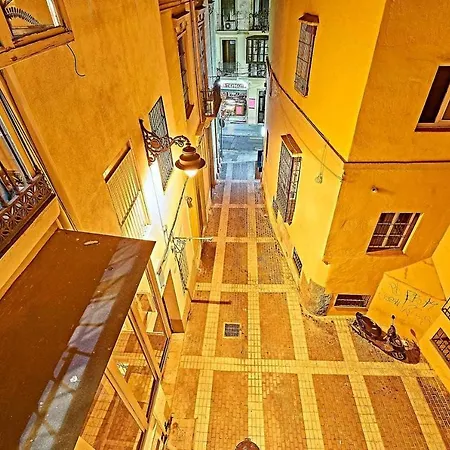 Apartment My Special Place Un Loft Excepcional