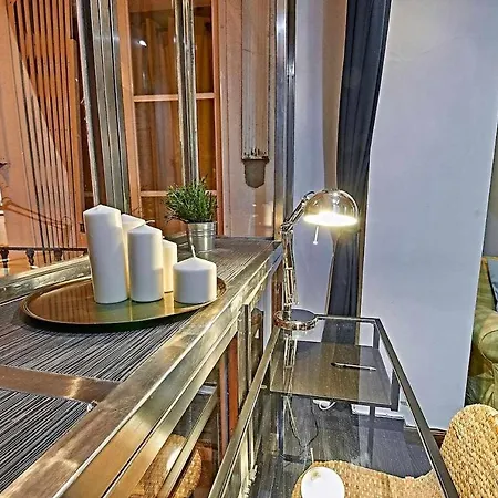 My Special Place Un Loft Excepcional * Malaga