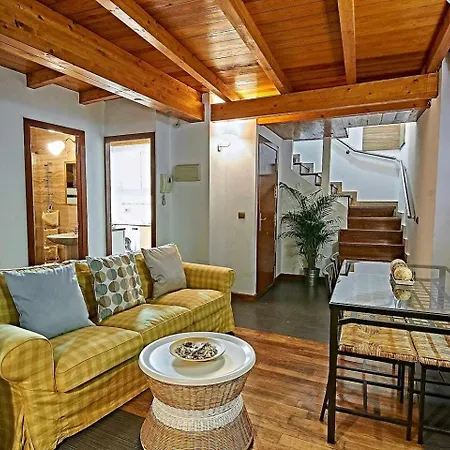My Special Place Un Loft Excepcional *