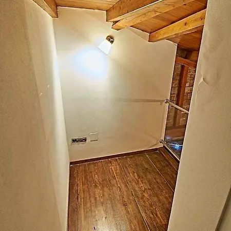 My Special Place Un Loft Excepcional Malaga