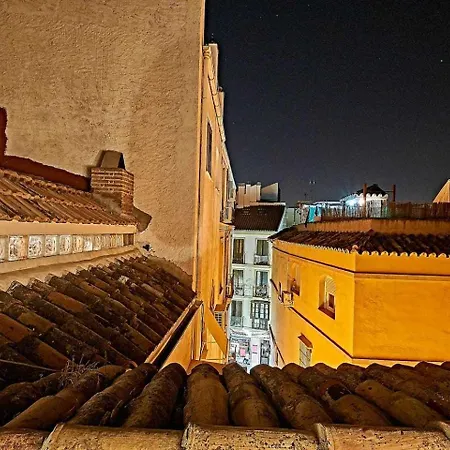 My Special Place Un Loft Excepcional * Malaga