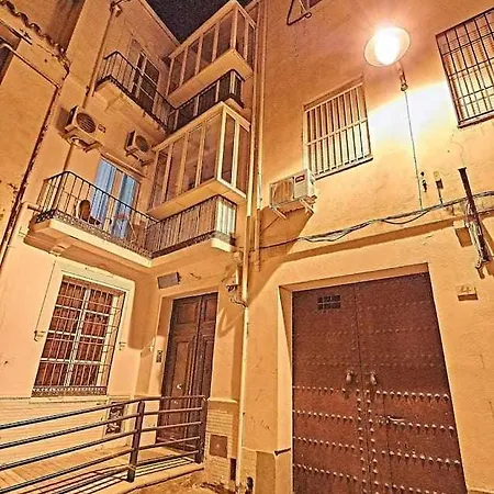 My Special Place Un Loft Excepcional *