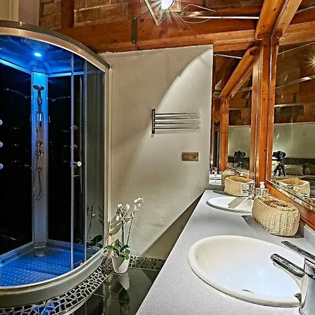 My Special Place Un Loft Excepcional * Malaga