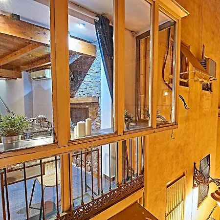 My Special Place Un Loft Excepcional Apartment